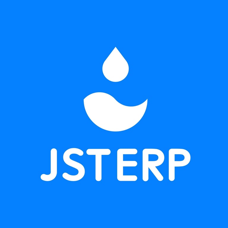 JST ERP TECHNOLOGY