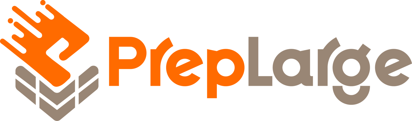 PREPLARGE L.L.C